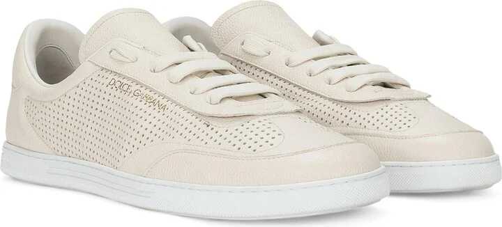 Dolce & Gabbana Saint Tropez Sneakers - Image 5