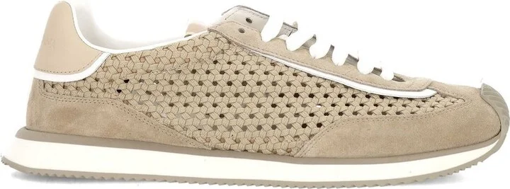 Dolce & Gabbana Sand Sneakers