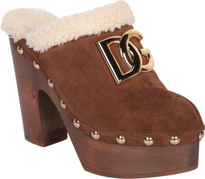 Dolce & Gabbana Sandals - Image 2