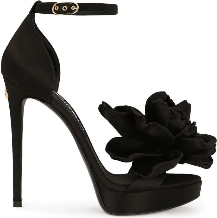 Dolce & Gabbana Sandals - Image 2