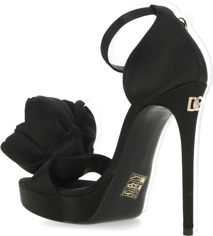 Dolce & Gabbana Sandals - Image 3