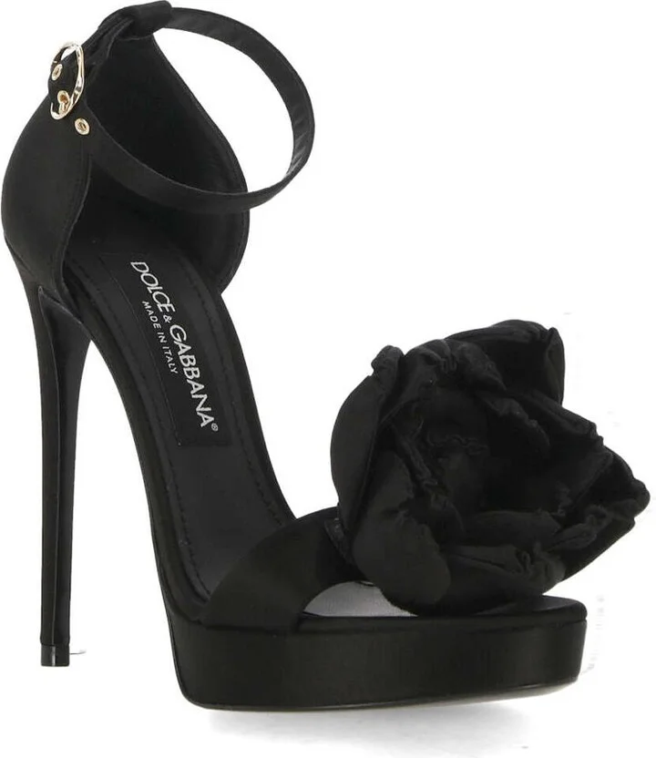 Dolce & Gabbana Sandals - Image 4