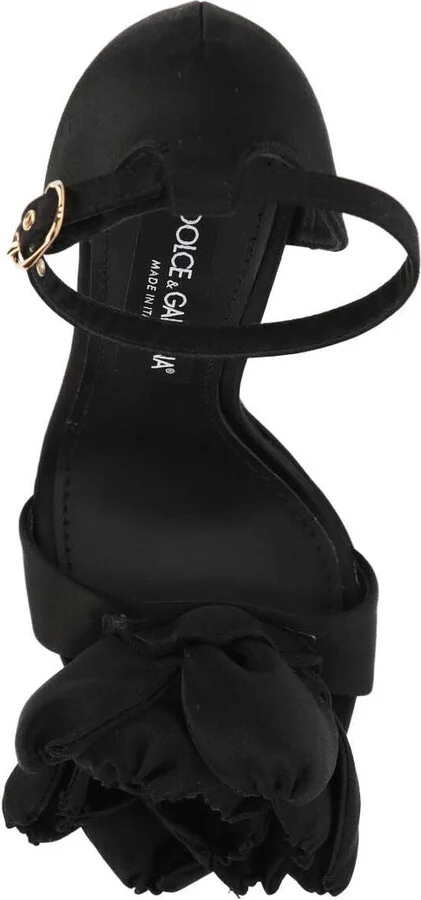 Dolce & Gabbana Sandals - Image 5