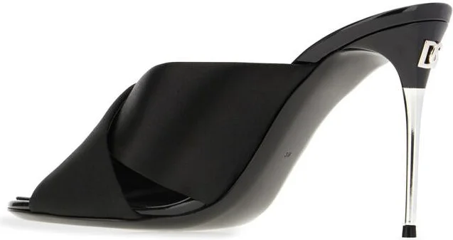 Dolce & Gabbana Sandals - Image 3