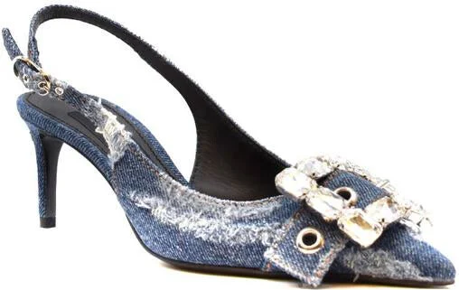 Dolce & Gabbana Sandals - Image 2