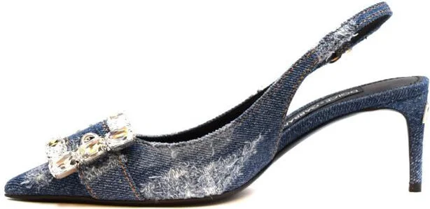 Dolce & Gabbana Sandals - Image 3