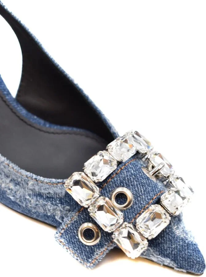 Dolce & Gabbana Sandals - Image 4