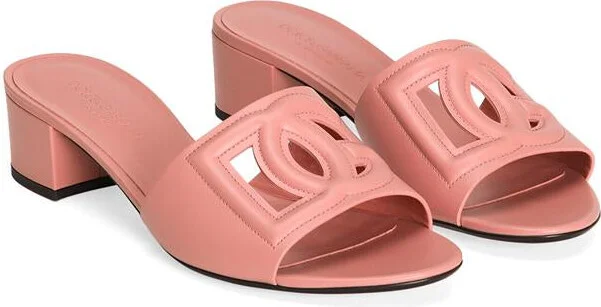 Dolce & Gabbana Sandals - Image 2
