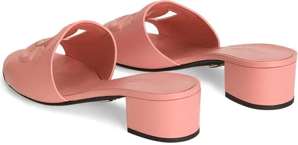 Dolce & Gabbana Sandals - Image 3