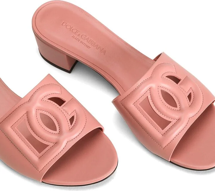 Dolce & Gabbana Sandals - Image 4