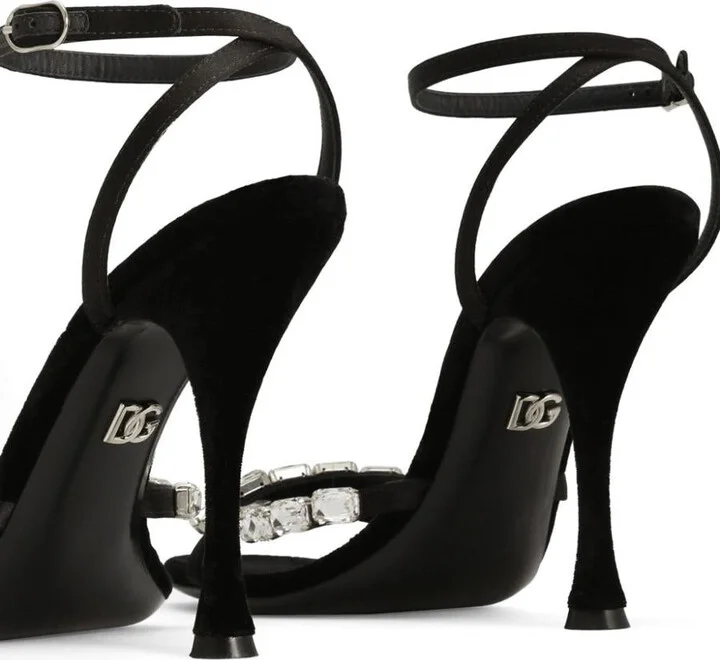 Dolce & Gabbana Sandals - Image 2