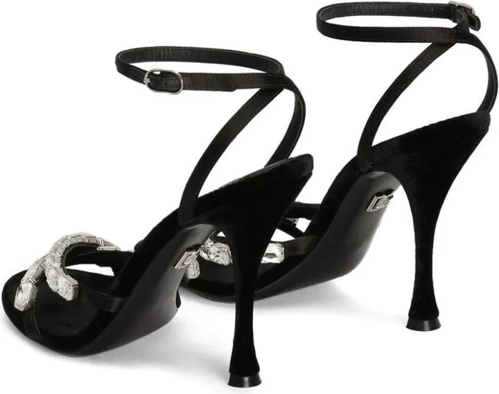 Dolce & Gabbana Sandals - Image 3