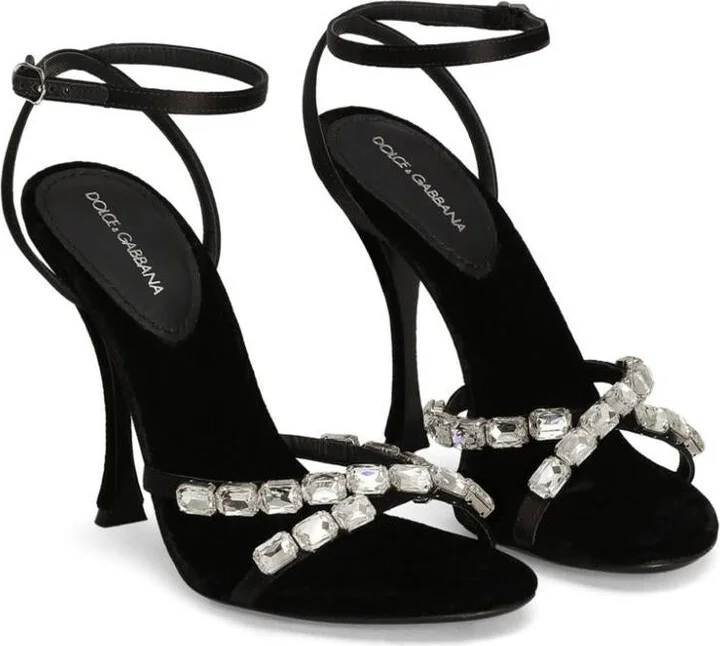 Dolce & Gabbana Sandals - Image 4
