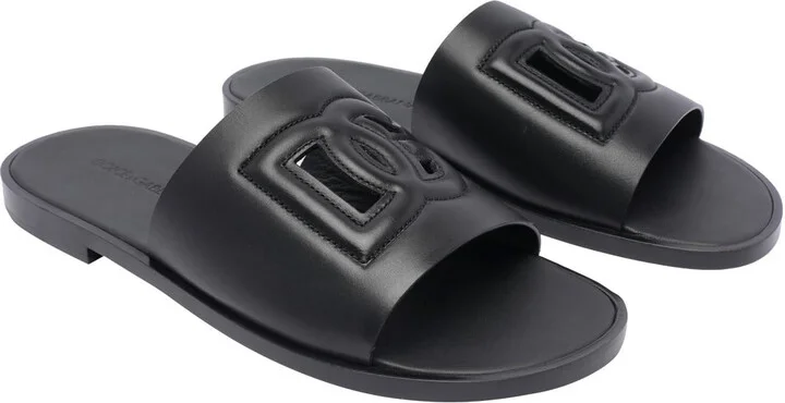 Dolce & Gabbana Sandals - Image 2