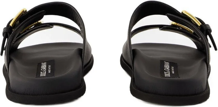 Dolce & Gabbana Sandals - Image 3