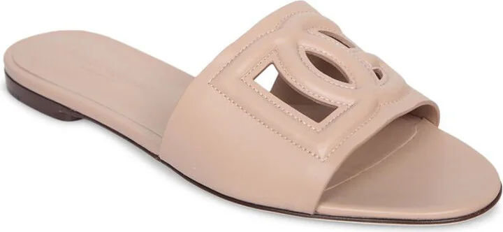 Dolce & Gabbana Sandals - Image 2