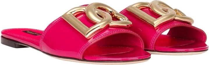 Dolce & Gabbana Sandals - Image 2