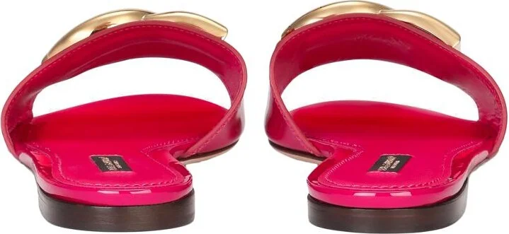 Dolce & Gabbana Sandals - Image 3