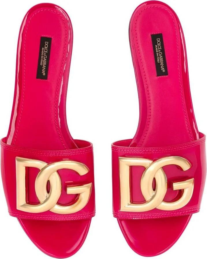 Dolce & Gabbana Sandals - Image 4