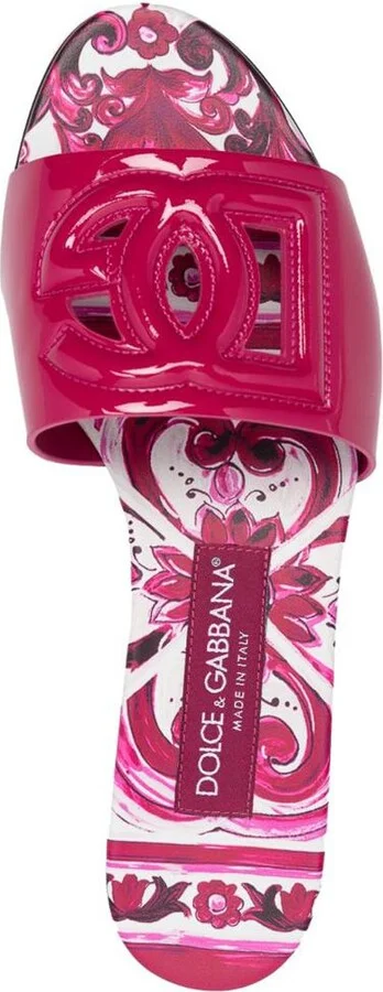 Dolce & Gabbana Sandals - Image 3