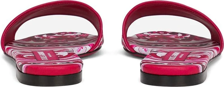 Dolce & Gabbana Sandals - Image 3