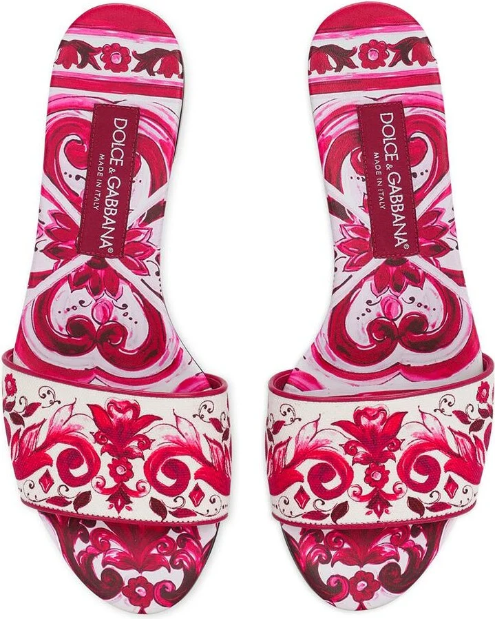 Dolce & Gabbana Sandals - Image 4