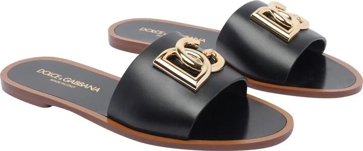 Dolce & Gabbana Sandals - Image 2