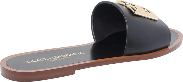 Dolce & Gabbana Sandals - Image 3