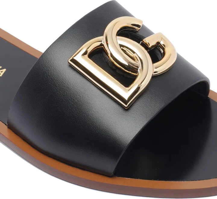 Dolce & Gabbana Sandals - Image 4