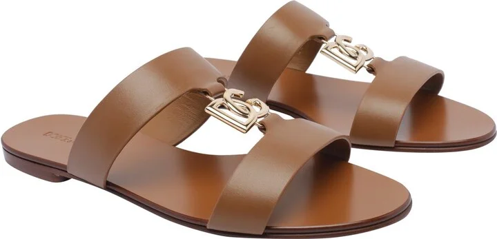 Dolce & Gabbana Sandals - Image 2