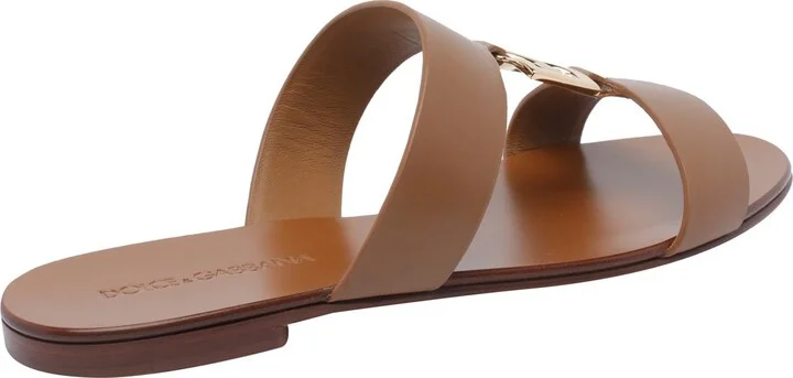 Dolce & Gabbana Sandals - Image 3