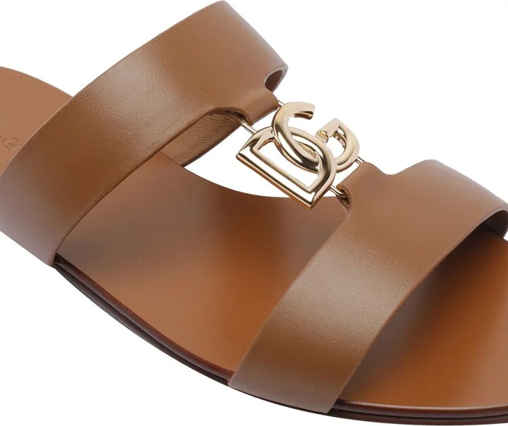 Dolce & Gabbana Sandals - Image 4