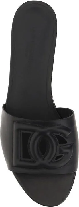 Dolce & Gabbana Sandals - Image 4