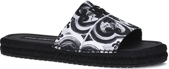 Dolce & Gabbana Sandals - Image 2