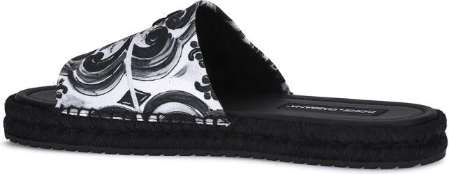 Dolce & Gabbana Sandals - Image 3
