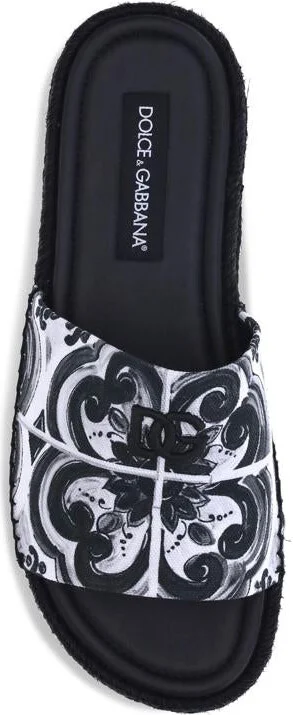 Dolce & Gabbana Sandals - Image 4