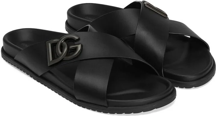 Dolce & Gabbana Sandals - Image 2
