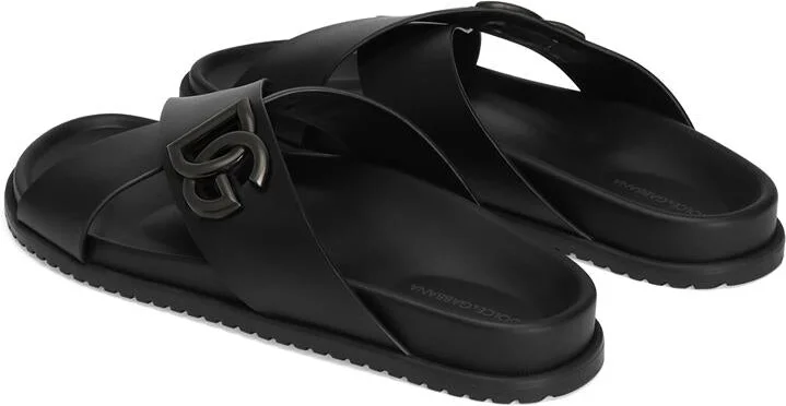 Dolce & Gabbana Sandals - Image 3