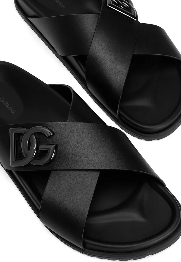 Dolce & Gabbana Sandals - Image 4