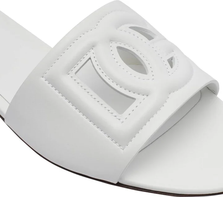 Dolce & Gabbana Sandals - Image 4