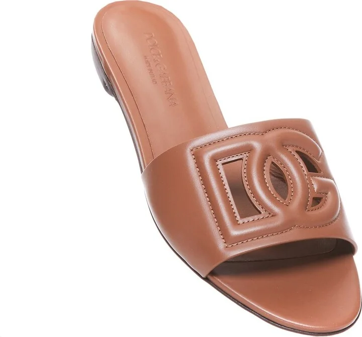 Dolce & Gabbana Sandals - Image 3