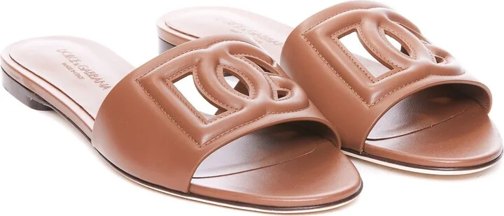 Dolce & Gabbana Sandals - Image 4