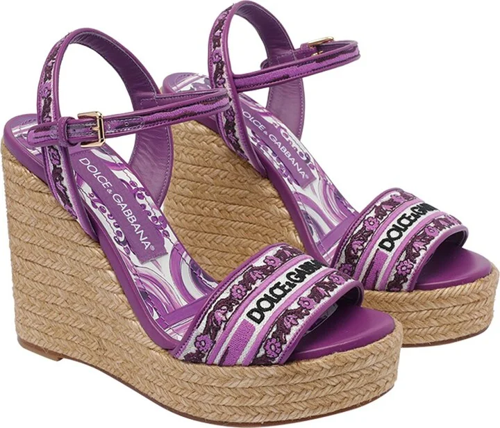 Dolce & Gabbana Sandals - Image 2