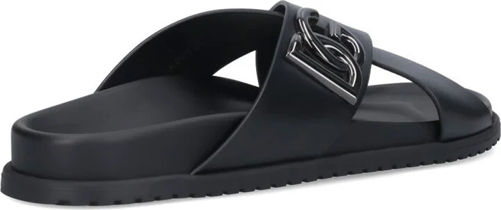 Dolce & Gabbana Sandals - Image 4
