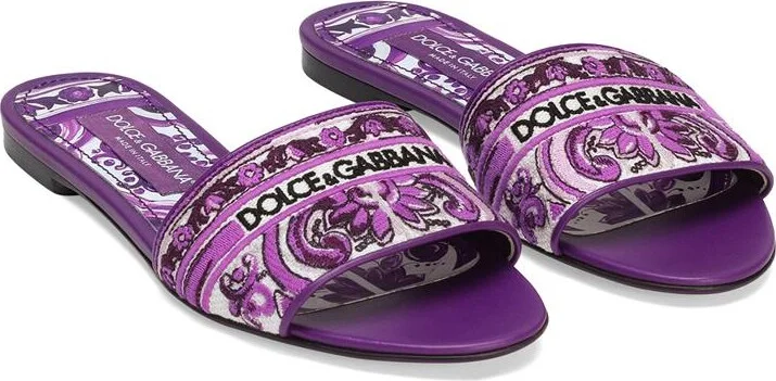 Dolce & Gabbana Sandals - Image 2