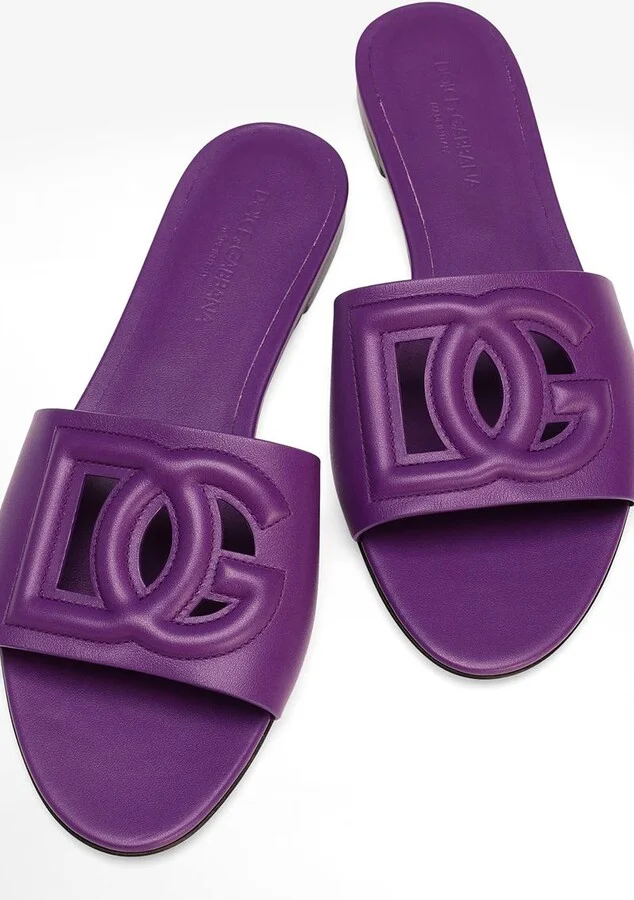 Dolce & Gabbana Sandals - Image 4