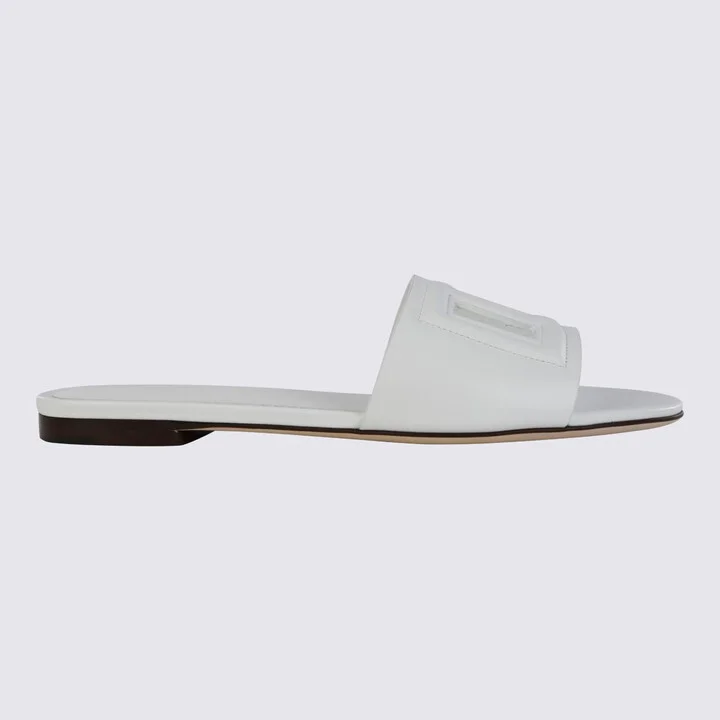 Dolce & Gabbana Sandals - Image 3