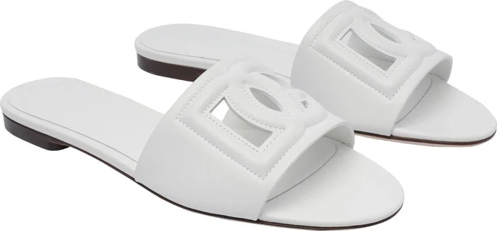 Dolce & Gabbana Sandals - Image 7