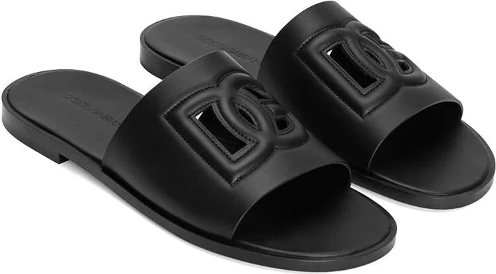 Dolce & Gabbana Sandals - Image 2