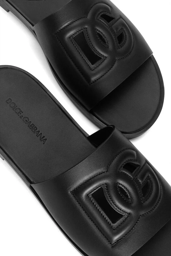 Dolce & Gabbana Sandals - Image 4
